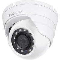 LTS IP-5EB-F36-SAL,5MP IR Mini Eyeball Network Camera with 3.6mm Lens