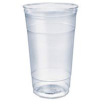 DCCTC32 - Ultra Clear PETE Cold Cups