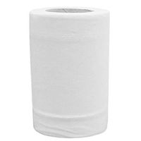 Paper Towels,Natural wood pulp Three-Layer Paper Towels Soft Paper Towels With Fast-Drying Absorbency Paper Soft, Strong and Highly Absorbent Hand Towels for Daily Use