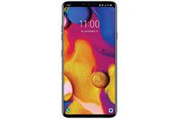 LG V40 ThinQ 64GB Aurora Black - Sprint(Renewed)