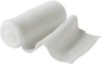 Conforming Stretch Gauze Bandage 3" x 75", Latex Free REPLACES ZG341NS (Box o...