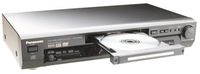 Panasonic DVD-RP56 Progressive-Scan DVD Player