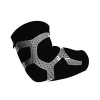 Medi&Story Compression Taping Elbow Sleeve - Elbow Brace for Men and Women - Elbow Support for Various Sports, Fitness and Daily Activities (Large)