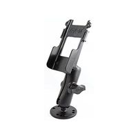 RAM Mounts (RAM-B-138-BC1U) Mount With Belt Clip Holder Hand-Held