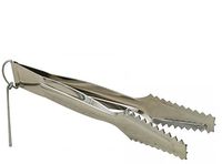 Zebra Smoke Hookah Accessories Shisha Nargila Colas Tongs