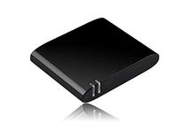 PaddSun Bluetooth A2DP Audio Music Receiver Bluetooth Adapter for Bose Sounddock and 30Pin iPhone iPod Dock Speaker(Black)