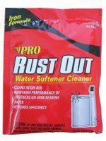 Amanzi Resin-Cleaners