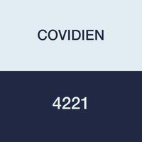 Covidien 4221 Webril Undercast Padding, Cotton, Crimped Finish, 4" x 12' Size (Pack of 72)