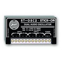 RDL ST-OSC2A Audio Oscillator - Power Supply Included