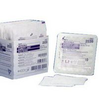 682539PK - Kendall Healthcare Curity AMD Antimicrobial Gauze Sponge 4 x 4
