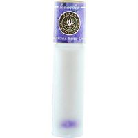 Terra Essential Scents, Aroma Roll On Lavender, 0.33 Ounce