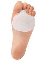 Ball-of-Foot Cushions One Color One Size