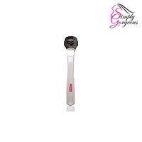Simply Gorgeous Callus Corn Hard Skin Remover Shaver Foot Pedicure Kit