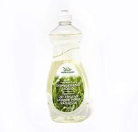 Green Cricket Unscented Dish Washing Liquid
