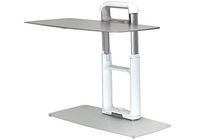 ErgotronHome Ergotron Home Lift24 Adjustable Height Laptop Stand (LIFT24 Silver)