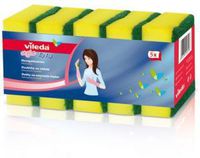Tip Top Sponges - 10 Sponges (2 x 5)