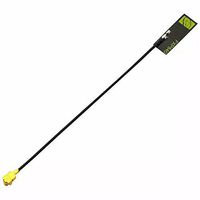 Taoglas FXP840.07.0055B Freedom 2.4/5.8Ghz Flex Micro PCB Antenna 55mm 0.81 IPEX MHFI(U.FL comp)