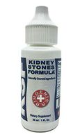 Kidney Stone Disolver | Kidney Cleanse & Stone Relief - Urinary Health Formula