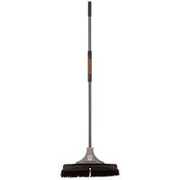 BLACK+DECKER 261287 18" Outdoor Push Broom