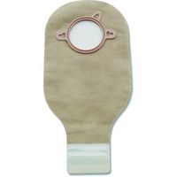 (BX) New Image Lock 'n Roll Drainable Pouch Without Filter