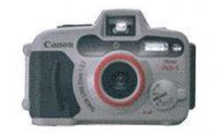 Canon Prima AS-1 Date Underwater 35mm compact camera