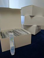 Healgen ETG300 Urine Card Dip Drug Test 25ct Box (100)