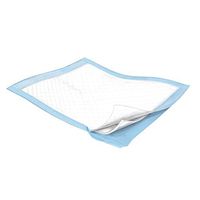 Underpad Simplicity Tendersorb 23 X 36 Inch, Moderate Absorbency, 7174 - Case of 150