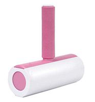 DRAGON SONIC Washable Lint Roller for Clothes, Pet Hair Remover Lint Roller for Clothes,B5
