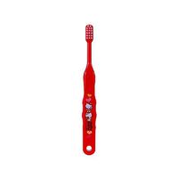 Ci Medical Character Toothbrush Ci502 for Babies and Early Elementary School Years Medium 1 Count (Kitty)