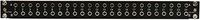 Neutrik NYS-SPP-L 48-Point 1/4 Inches TRS Balanced Patchbay