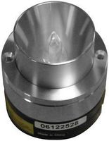 American Bass SQ05T - Tweeter 1" 100W Bullet Titanium Pair