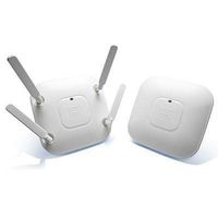 Cisco AIR-CAP2602E-B-K9 Aironet 2600 Series Ap Networking Device