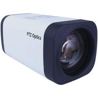 PTZOptics 12X 1080p HD-SDI Box Camera White