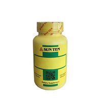 Sun Ten - Cinnamon & Pueraria Combination Capsules/GUI Zhi Jia Ge Gen Tang/桂枝加葛根湯