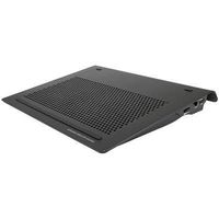 Zalman ZM-NC2000 Notebook Cooler - Black