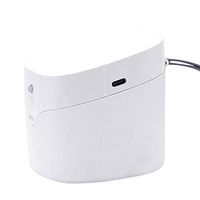 Adamas-Beta Portable UV Sterilizer Kills 99% of Germs in 59 Seconds, for Mask, Jewelry, Pacifier, Credit Cards and Keys