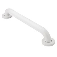 Moen R8912W Home Care Grab Bar, Glacier