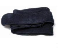 Hot Sale Breathable Neoprene Lumbar Supports, Black