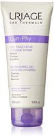 Uriage GYN-Phy Intimate Hygiene Protective Cleansing Gel for Sensitive Mucous Membranes 200 Ml
