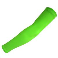 UV Sun Protective Arm Sleeves,NACOLA Unisex Outdoor Sports Bike Cycling Compression Armband Arms Protector for Fishing Basketball Baseball Football Shooting-1 Pair