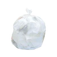 Staples 235755 40X46 CLEAR 2MIL 100 LLDPE