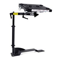 Jotto Deskr Ford Taurus Laptop Mount (2010-2013)