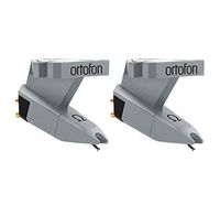 (2) Ortofon Omega Turntable Cartridges - Twin Set