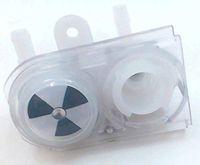 1606811 -Green Carpet Cleaner Flow Indicator Assembly Replacemen for Bissell Big