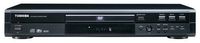 Toshiba SD4800 Progressive-Scan DVD Player