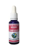 Worry or Confusion Tree Essence