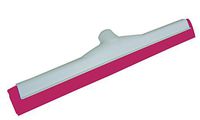 O'Cedar Commercial 96827-S Neoprene Floor Squeegee, Plastic Frame, 22" (Pack of 10)
