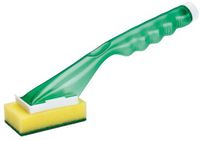 Libman Dish Scrub and Soap Dispenser