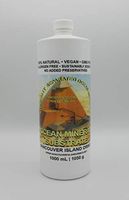 VANCOUVER ISLAND ORMUS Ocean Mineral Substrate 1L | 34fl. oz