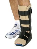 Achilles Tendon Walker and Replacement Insoles - Achilles Tendon Walker, Medium